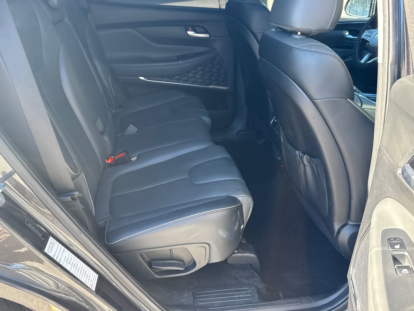Used 2023 Hyundai Santa Fe Limited image 15