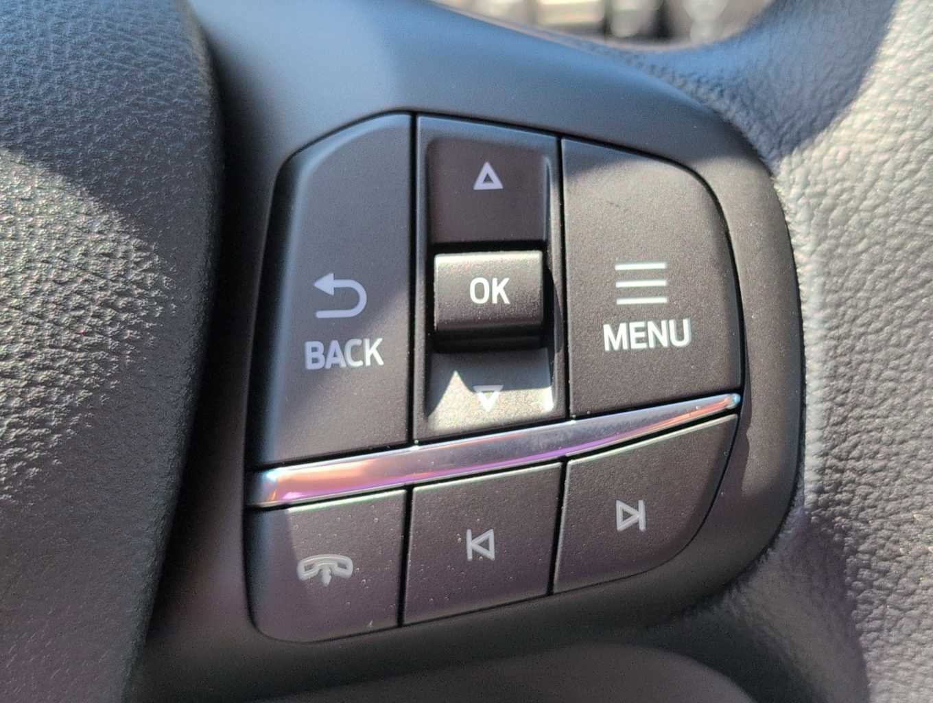 New 2026 Ford Escape Active FWD image 21