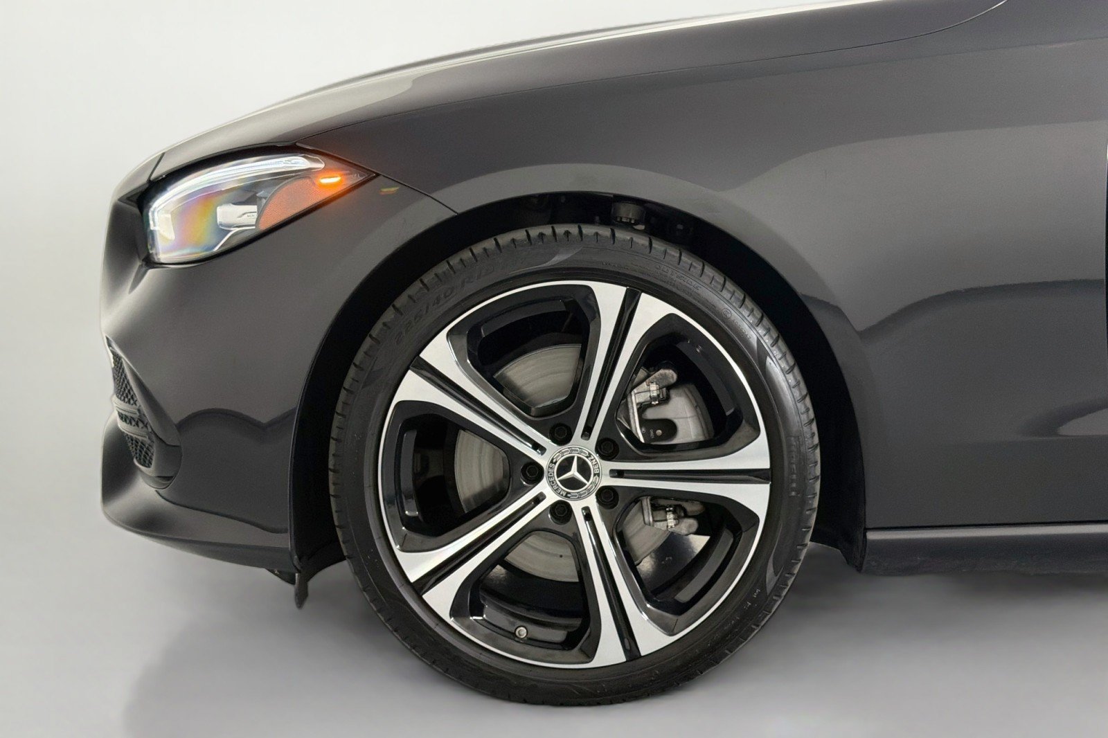 Used 2022 Mercedes-Benz C 300 Sedan image 10