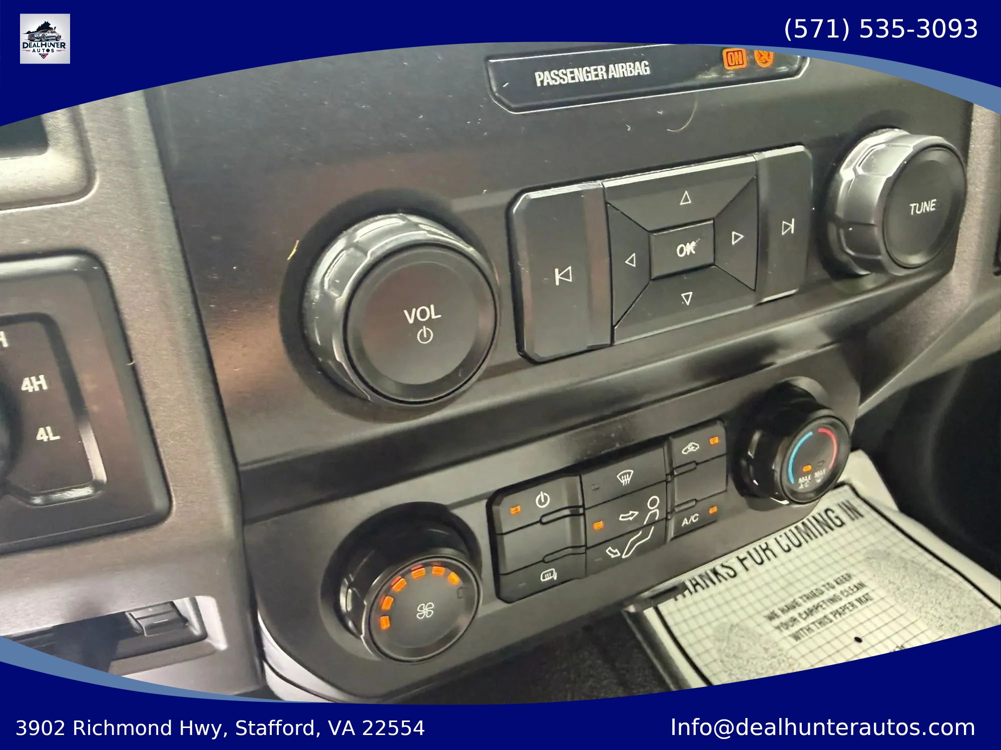 Used 2022 Ford F350 XL w/ Power Equipment Group AWD/4WD image 24