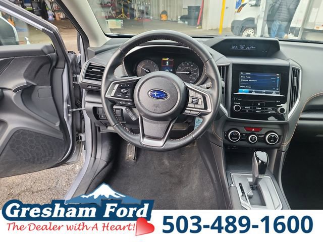 Used 2023 Subaru Crosstrek 2.0i Premium w/ Popular Package #3 image 24