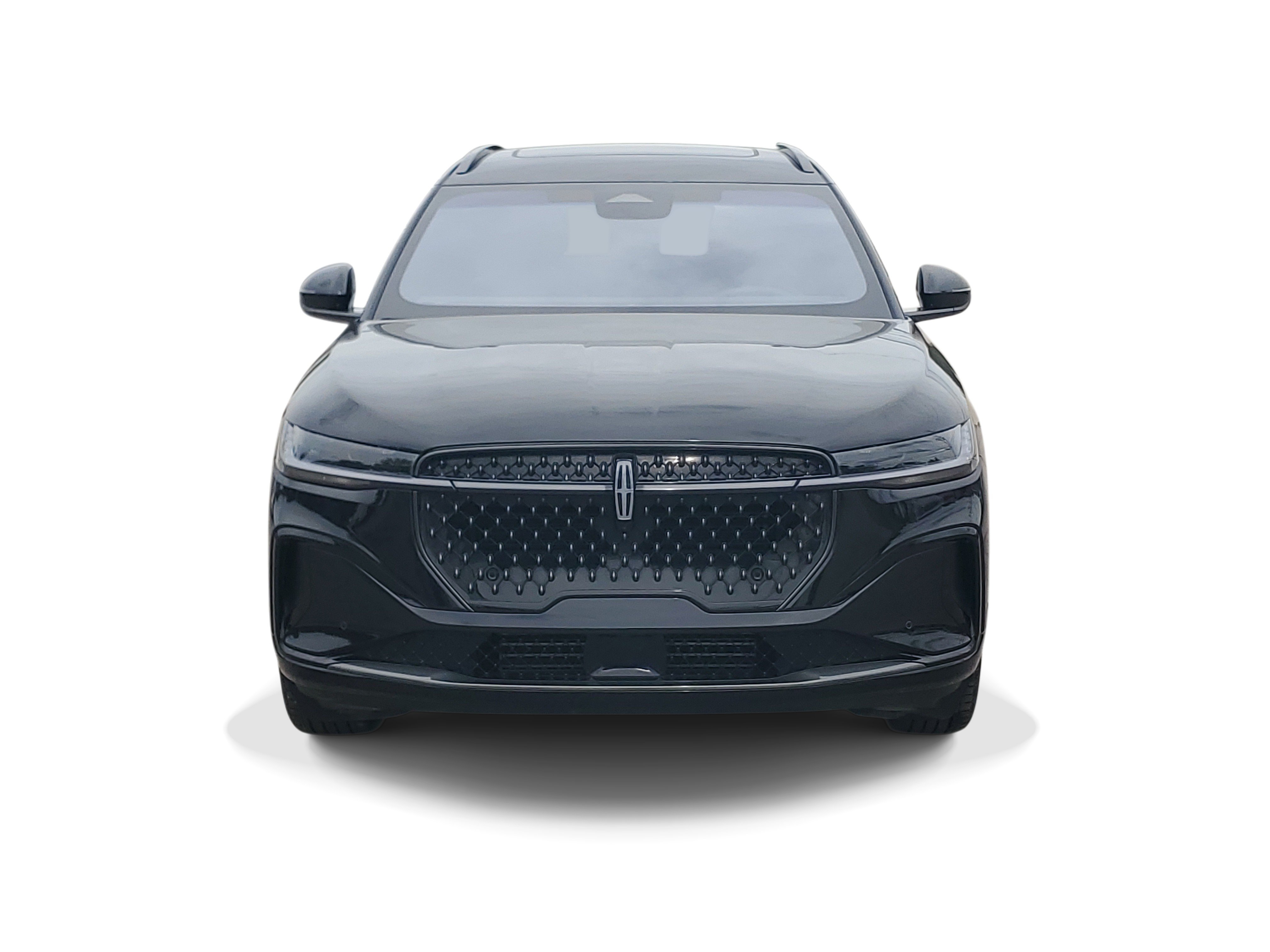 Used 2024 Lincoln Nautilus Reserve w/ Equipment Group 202A AWD/4WD video 2