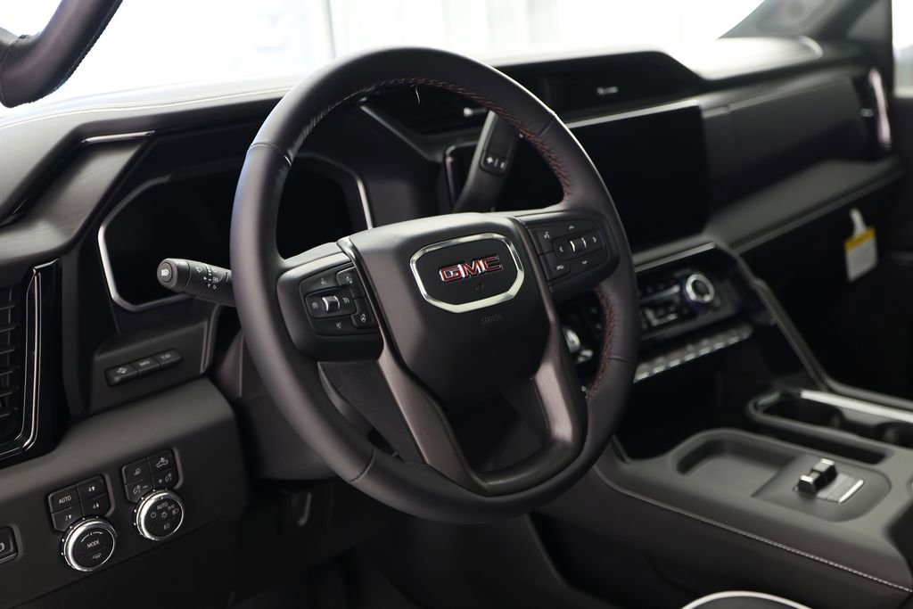 Used 2026 GMC Sierra 2500 AT4X image 16