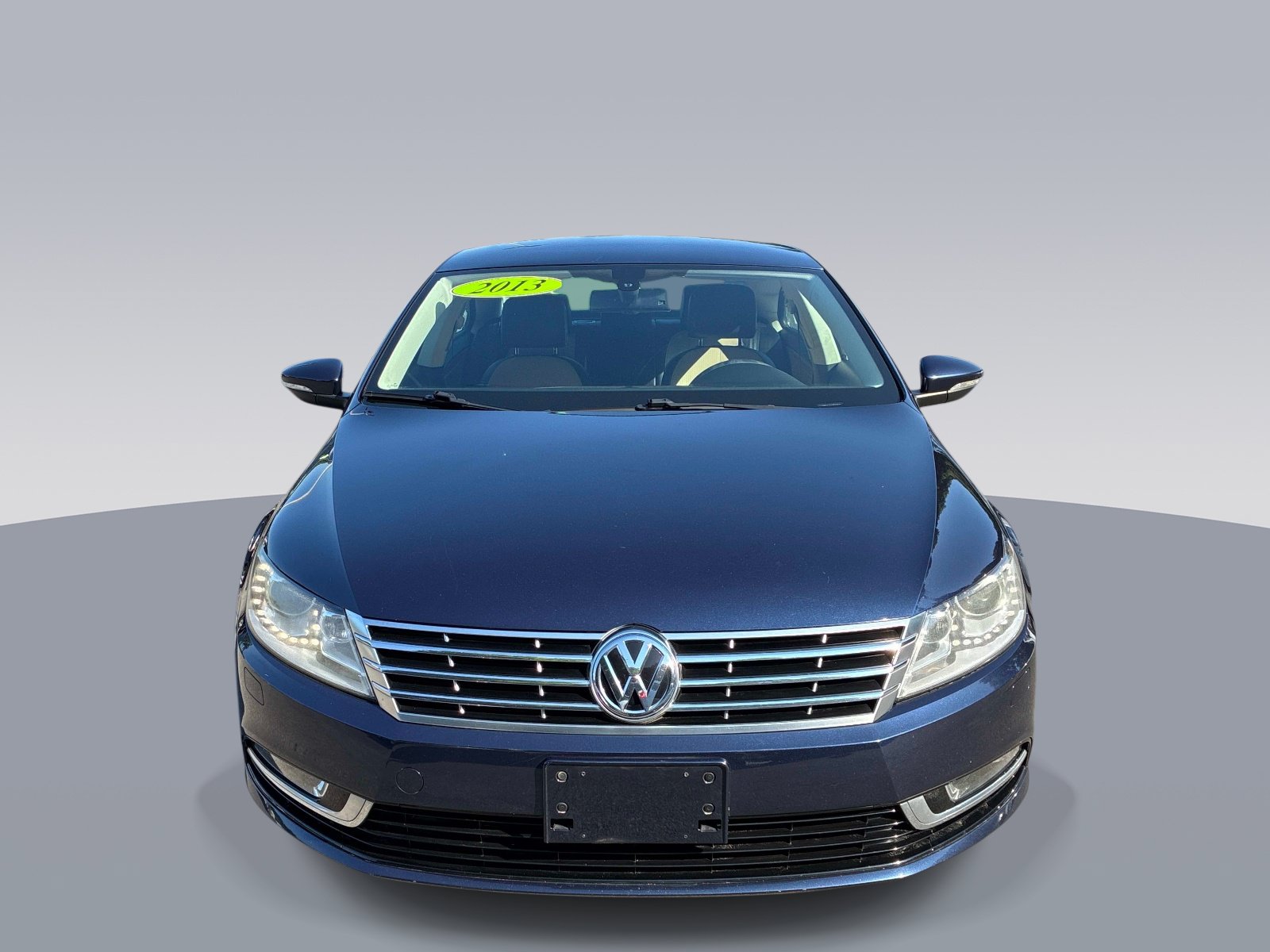 Used 2013 Volkswagen CC Sport FWD image 2