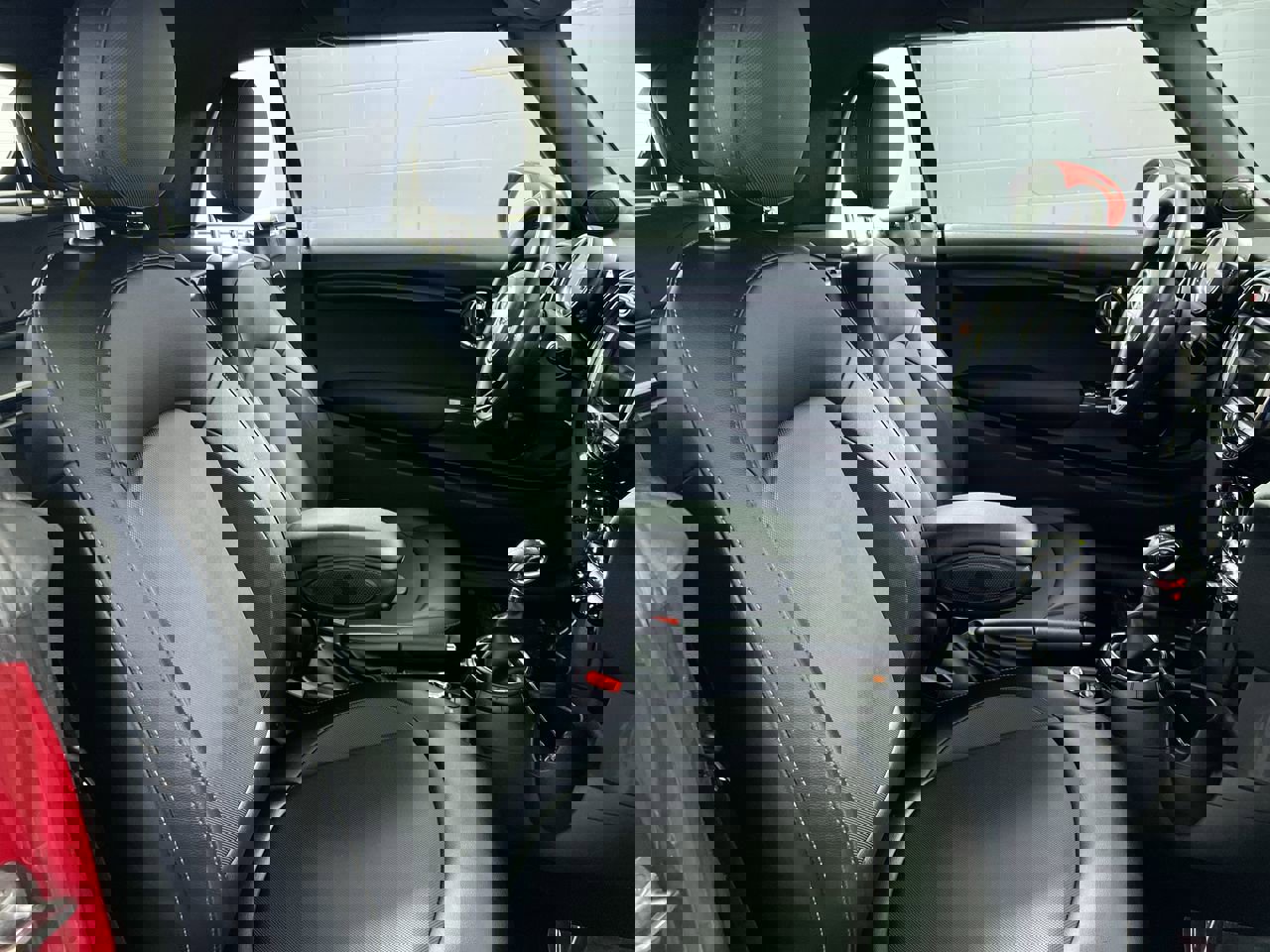 Used 2017 MINI Cooper Convertible image 26