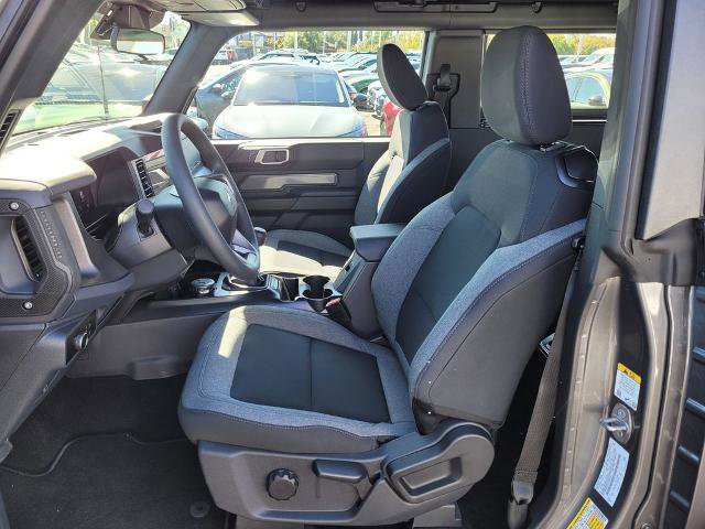 New 2025 Ford Bronco 2-Door image 9