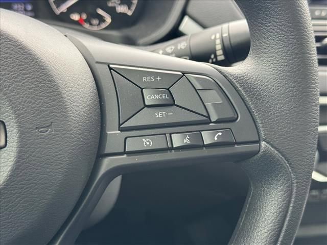 Certified 2025 Nissan Altima 2.5 S image 17