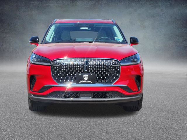 New 2026 Lincoln Aviator Reserve w/ Luxury Package AWD/4WD video 2