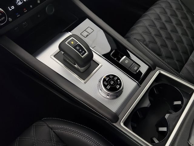 New 2026 Nissan Rogue Platinum AWD/4WD image 18