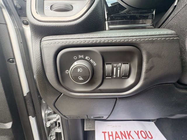 New 2026 RAM 3500 Limited image 14