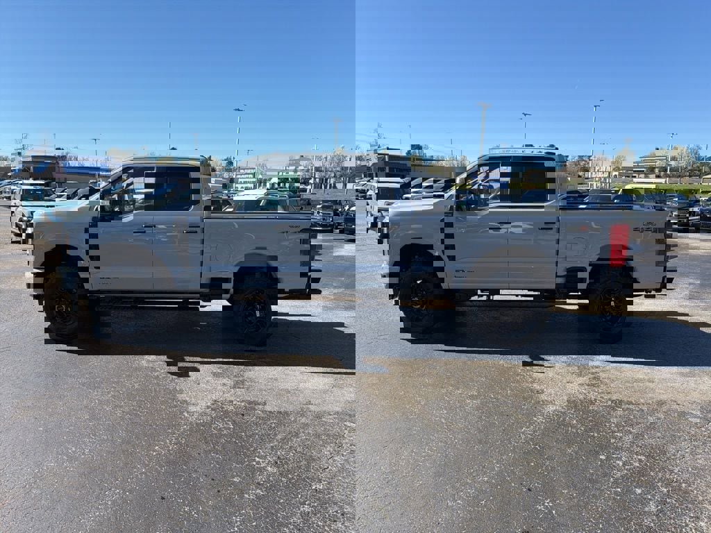 New 2026 Ford F250 XL w/ STX Appearance Package image 13