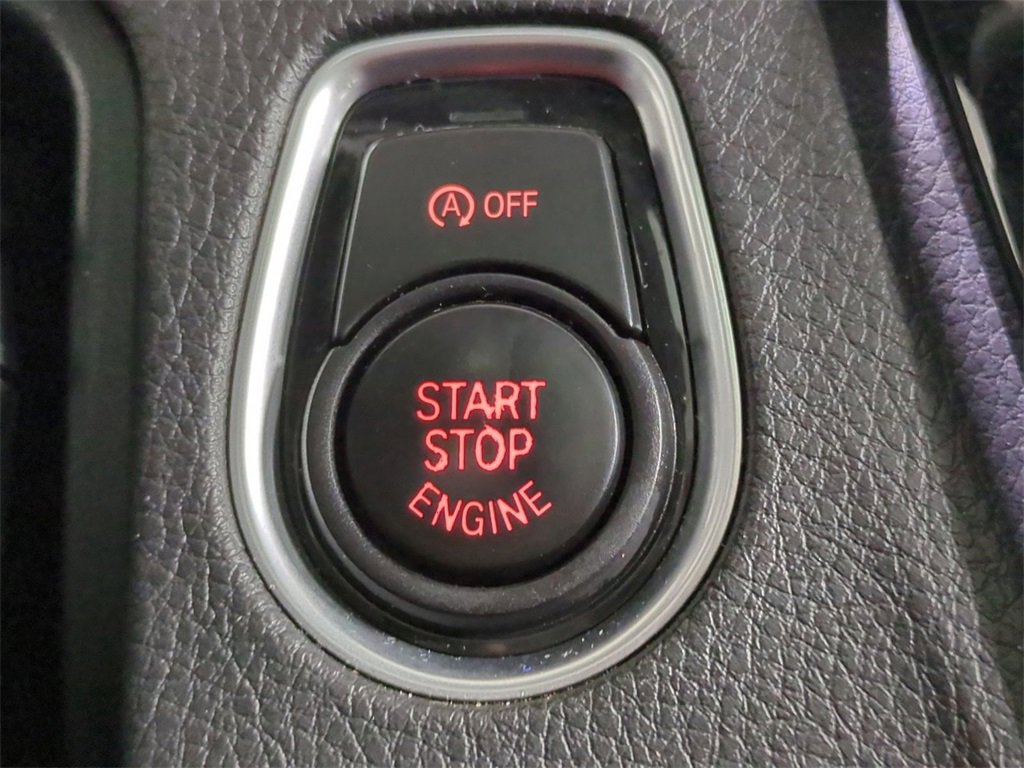 Used 2018 BMW 430i Gran Coupe xDrive w/ M Sport Package image 34