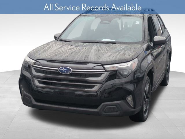 Used 2025 Subaru Forester Premium image 10