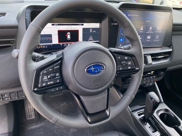 New 2026 Subaru Outback Limited XT w/ Premium/Limited Package image 12