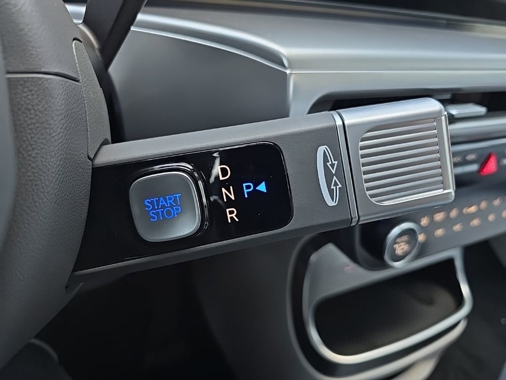 New 2026 Hyundai Ioniq 9 SEL image 38