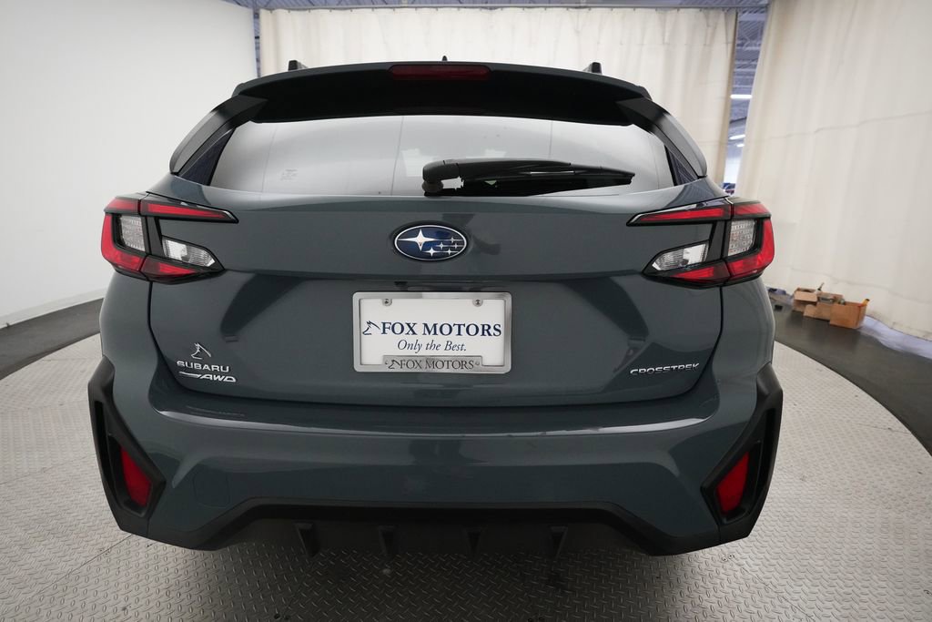 Certified 2024 Subaru Crosstrek 2.0i Premium w/ Crosstrek Mirror Package AWD/4WD image 25
