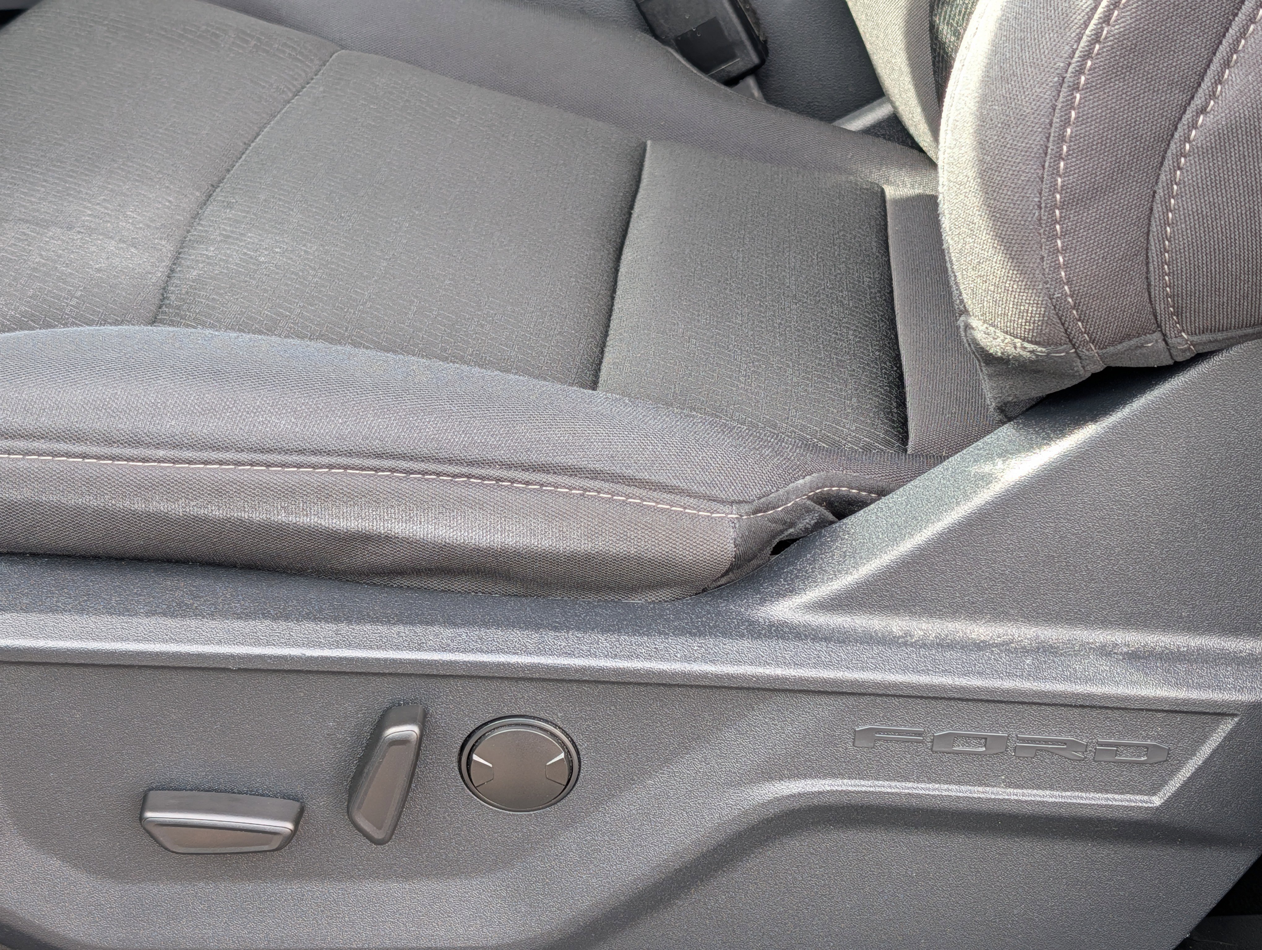 Used 2023 Ford F150 XLT w/ Equipment Group 302A High image 12