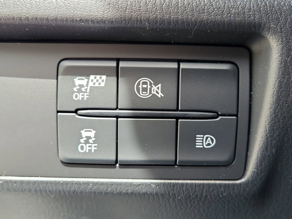 New 2026 MAZDA MX-5 Miata Grand Touring image 19