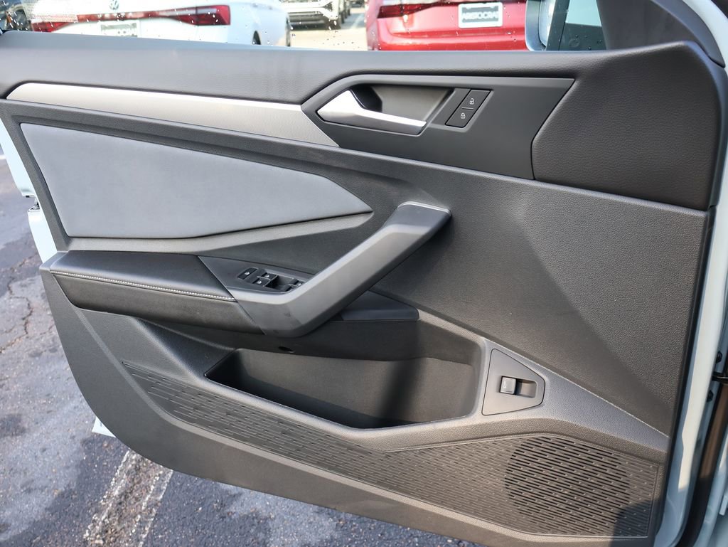 New 2026 Volkswagen Jetta SE image 35