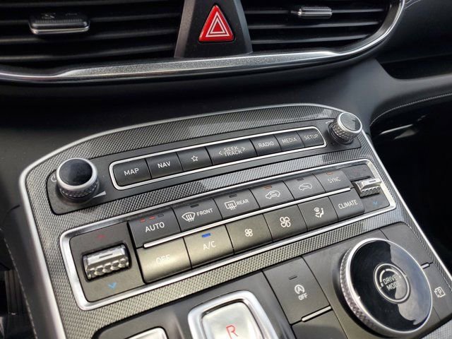 Certified 2023 Hyundai Santa Fe SEL w/ Premium Package image 30