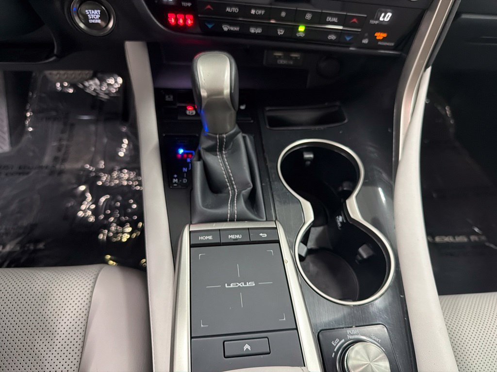 Used 2022 Lexus RX 350 AWD image 18