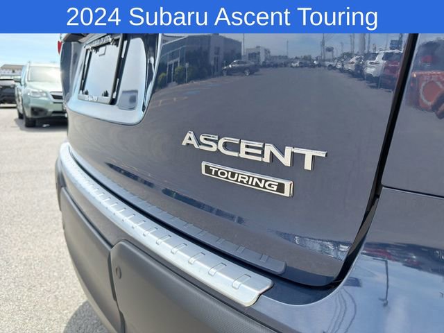 Used 2024 Subaru Ascent Touring AWD/4WD image 17