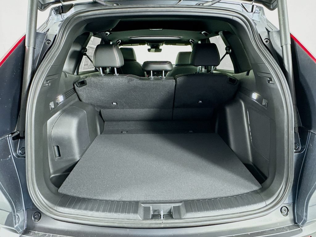 New 2026 Honda CR-V Sport Touring image 37