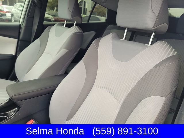 Used 2021 Toyota Prius Prime LE image 12