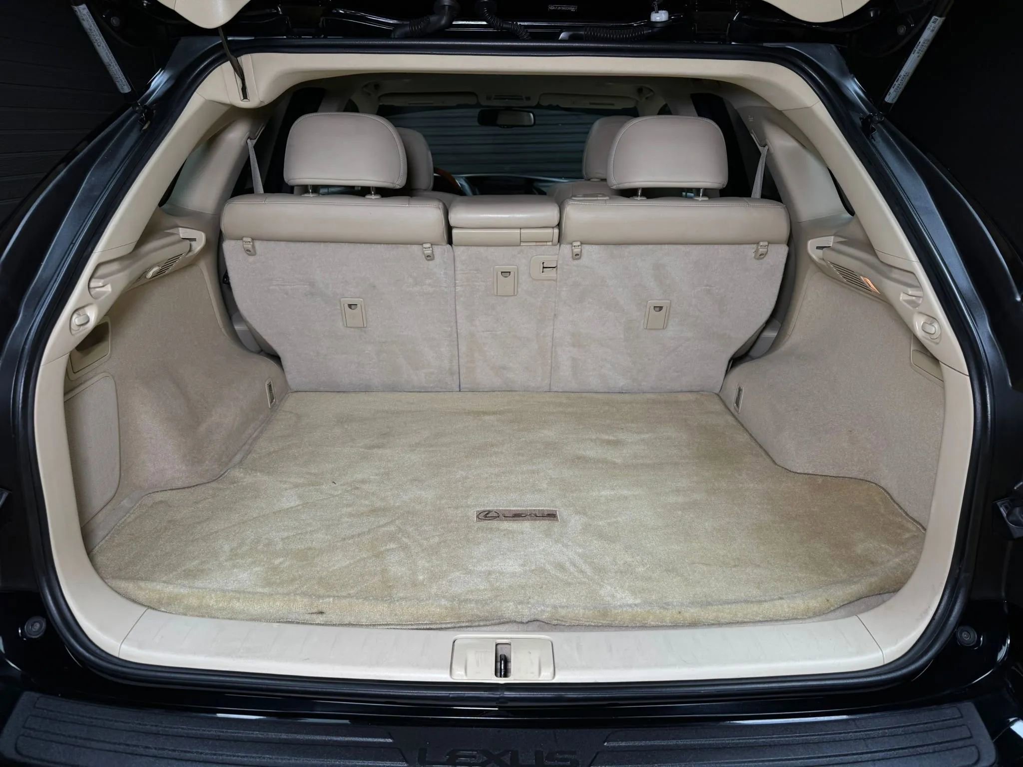 Used 2012 Lexus RX 350 RX 350 Sport Utility 4D image 51