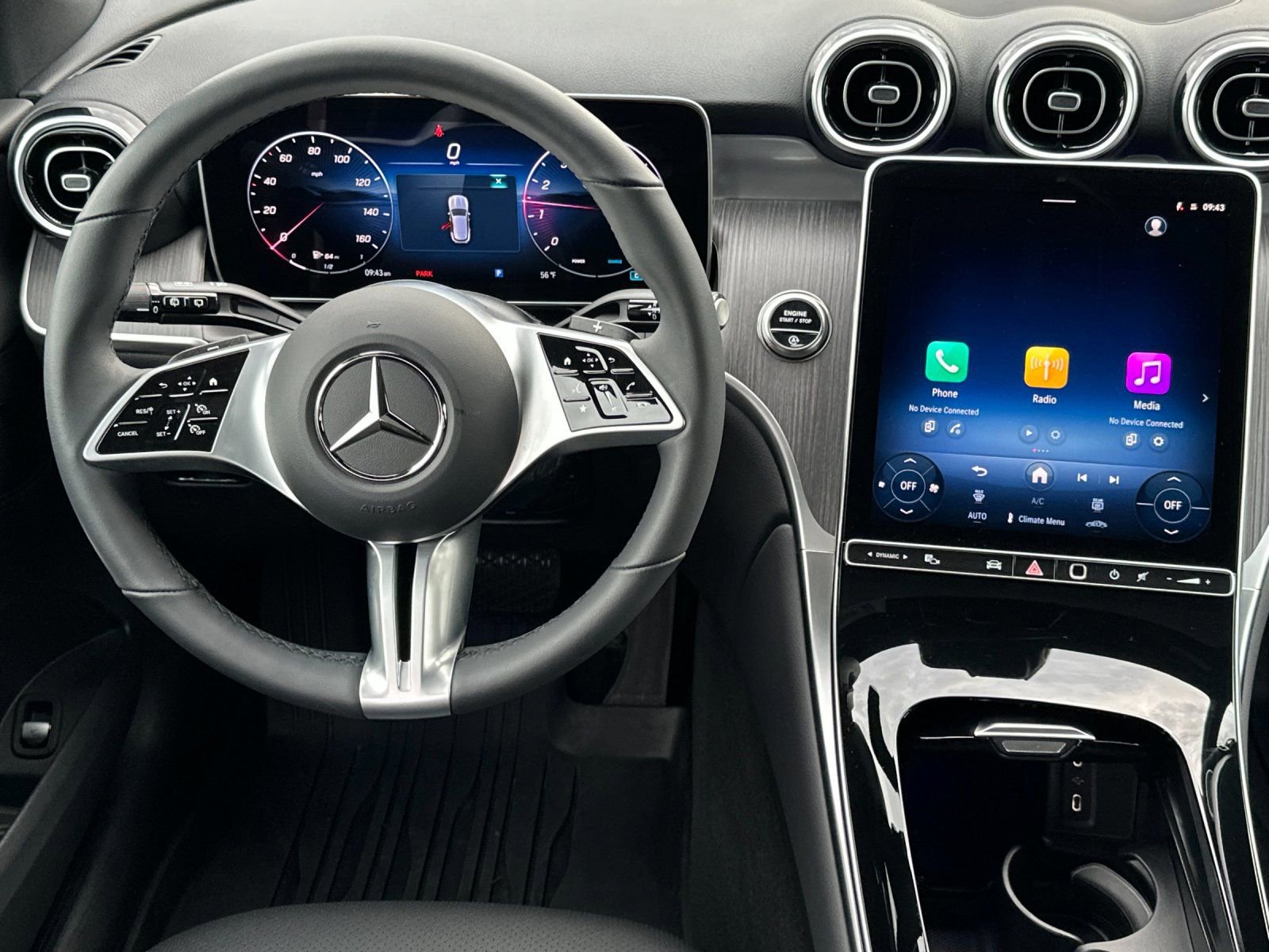 Certified 2026 Mercedes-Benz GLC 300 4MATIC image 14