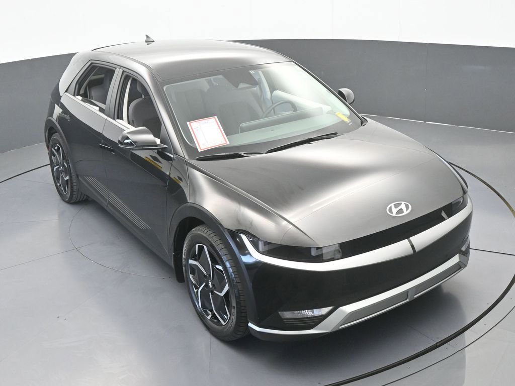 Used 2024 Hyundai Ioniq 5 SEL RWD image 59