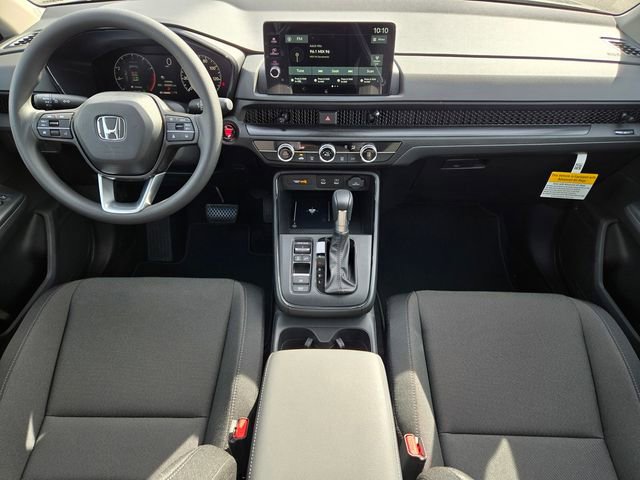 New 2026 Honda CR-V LX image 8