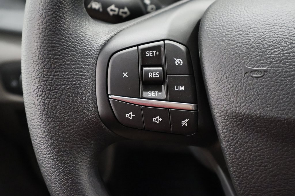 New 2025 Ford Transit 250 Low Roof w/ Electrician Trade Package image 19