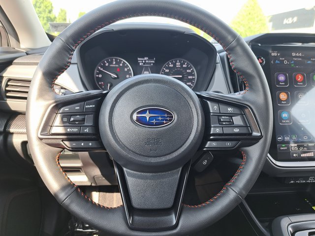 Used 2026 Subaru Crosstrek 2.5i Limited w/ Popular Package #4A AWD/4WD image 10