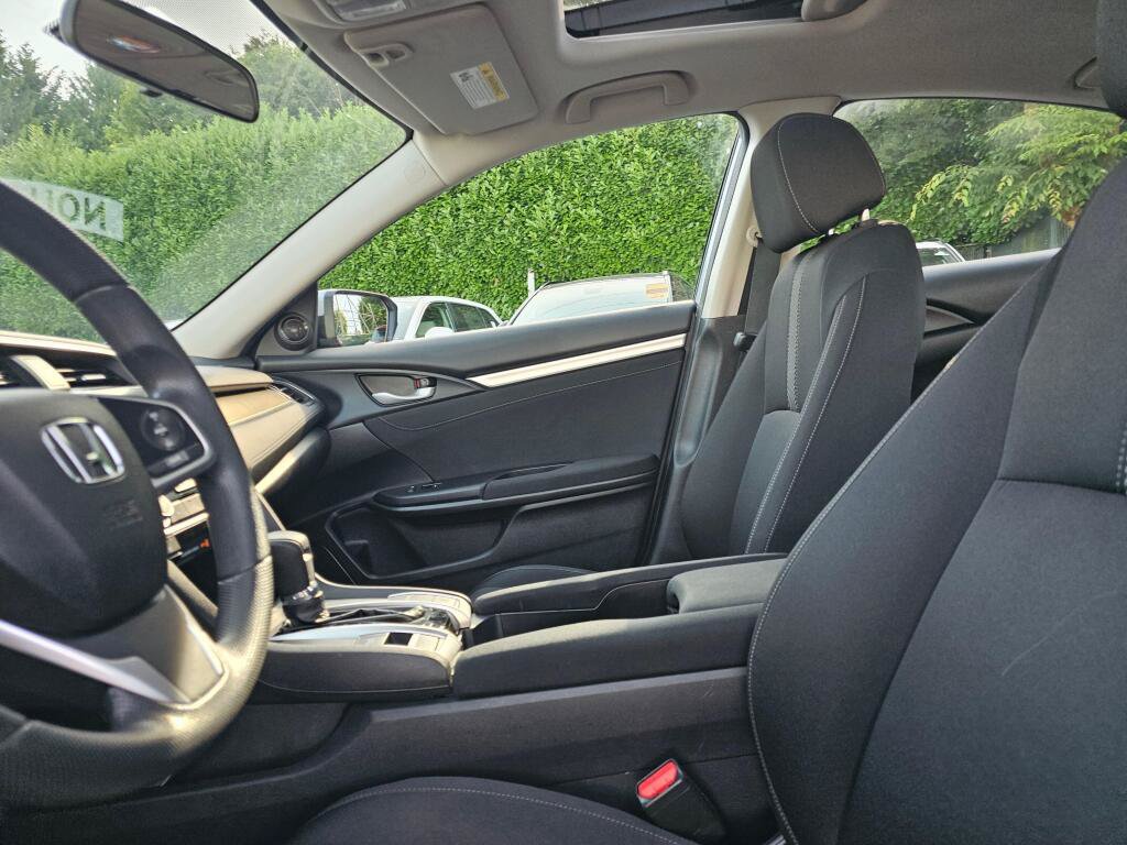 Used 2016 Honda Civic EX-T image 22
