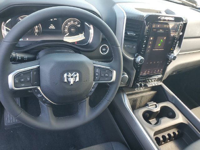New 2026 RAM 1500 Big Horn AWD/4WD image 18