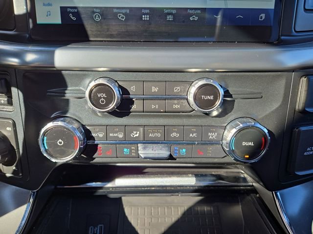 Used 2022 Ford F150 Lariat image 26