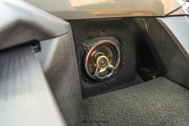 Used 2016 Chevrolet Corvette Z06 w/ 3LZ Preferred Equipment Group image 51