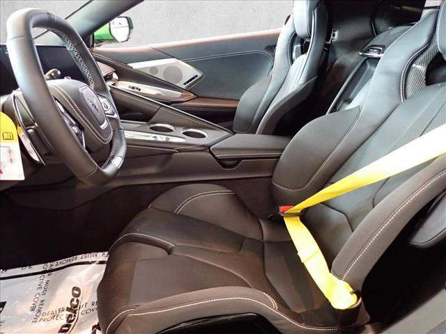 New 2026 Chevrolet Corvette Z06 image 10