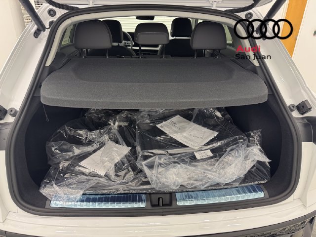 New 2026 Audi Q3 quattro 2.0T AWD/4WD image 14
