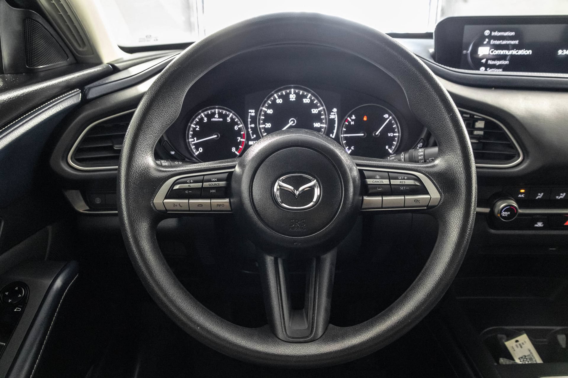 Used 2020 MAZDA CX-30 FWD image 27