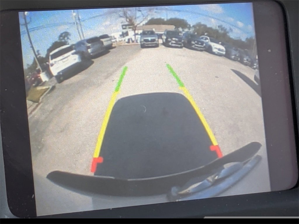 Used 2024 RAM 1500 Classic SLT image 20