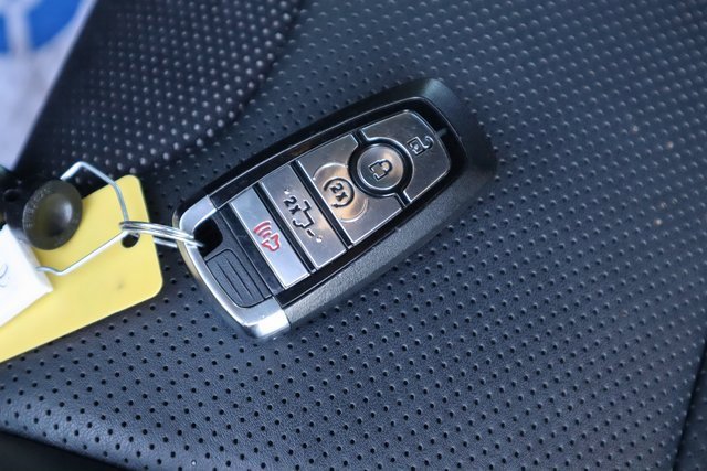 Used 2024 Ford F150 Raptor image 42