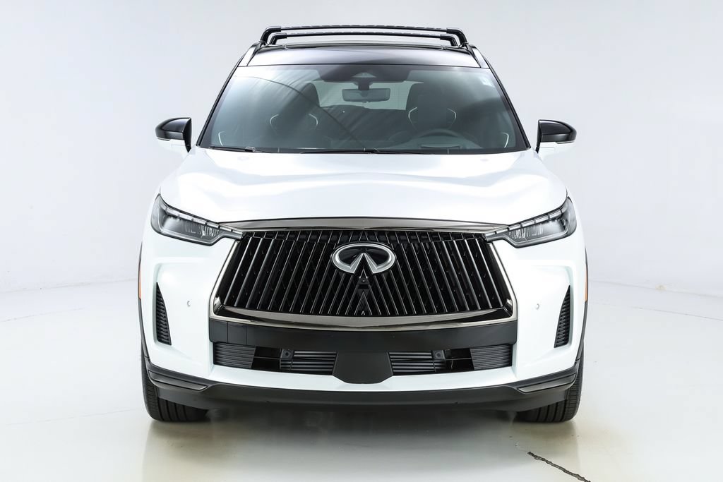 New 2027 INFINITI QX60 Autograph AWD/4WD image 56