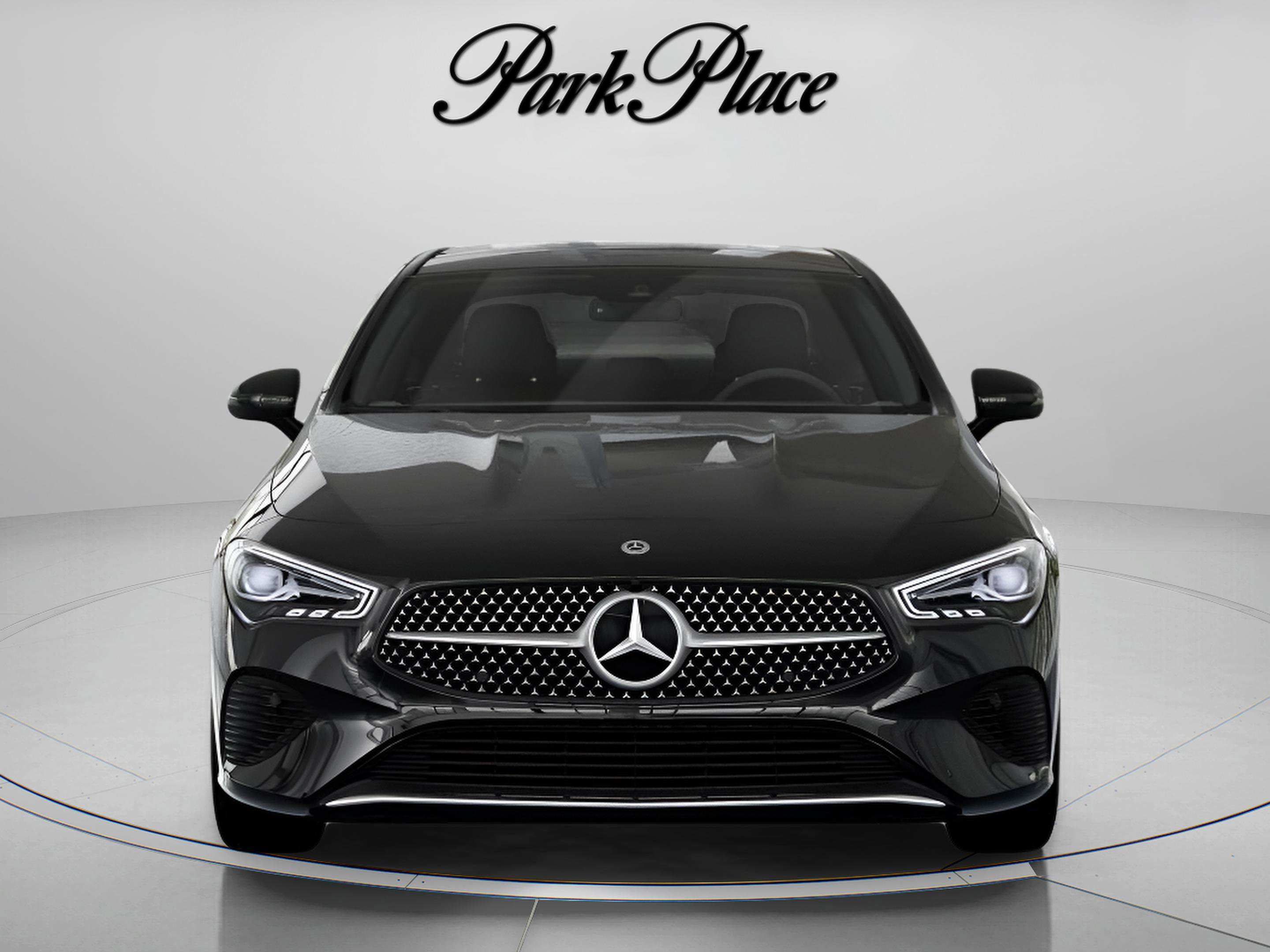 Certified 2026 Mercedes-Benz CLA 250 image 36