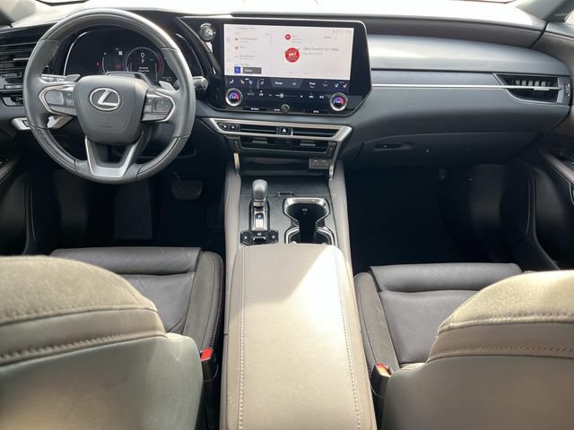 Used 2024 Lexus RX 350 FWD w/ Convenience Package image 14