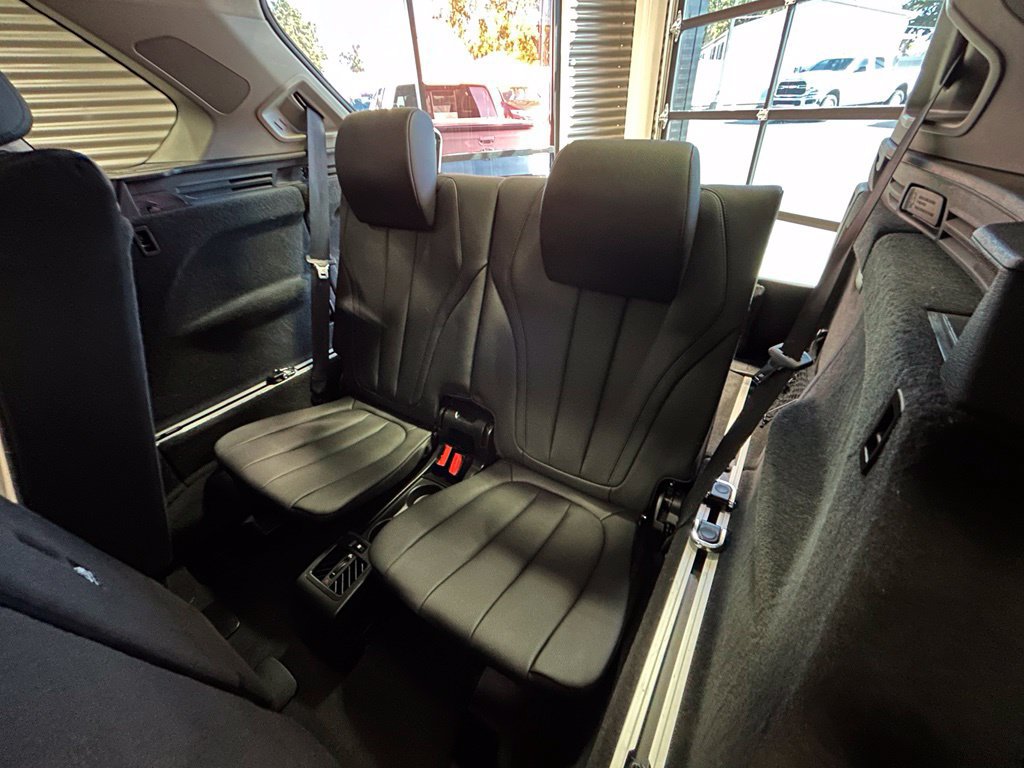 Used 2015 BMW X5 xDrive35i AWD/4WD image 7