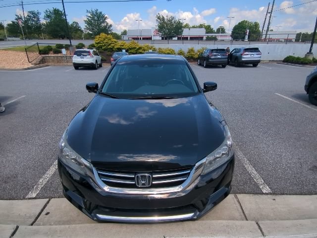 Used 2013 Honda Accord Touring video 2