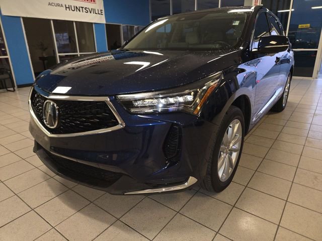 Used 2023 Acura RDX Base image 4