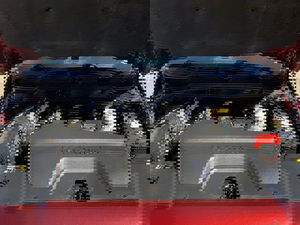 Used 2022 RAM 2500 Big Horn w/ Level A Equipment Group image 40